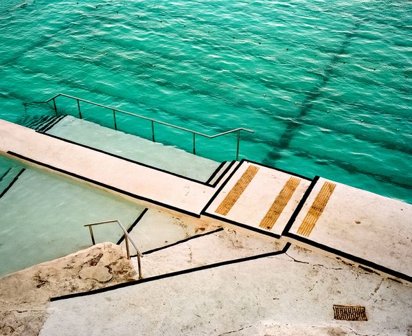 © Mark Forbes - Image from the Beautiful Solitude photography project