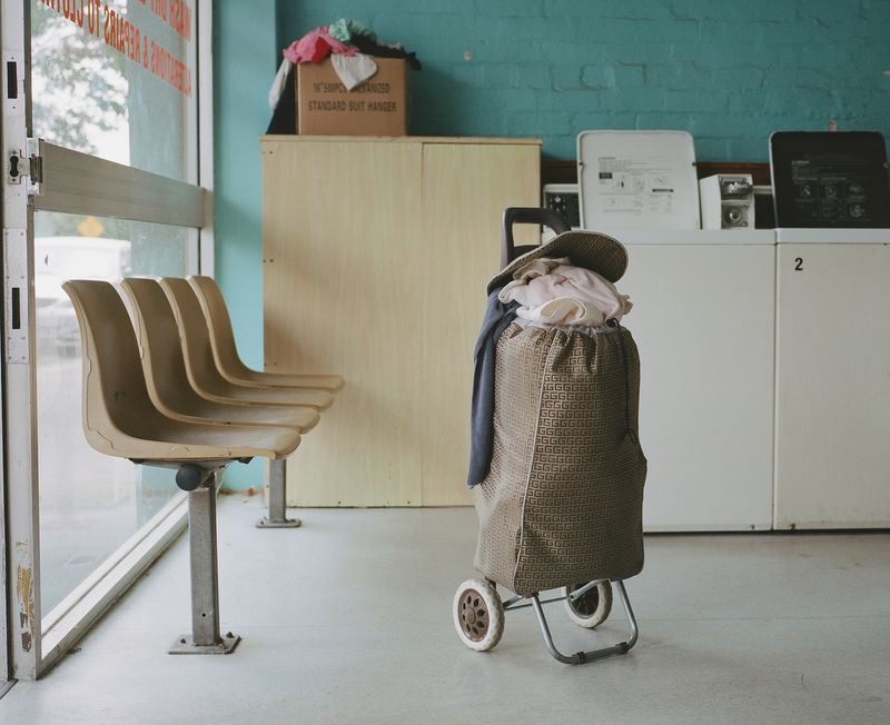 © Mark Forbes - Image from the Beautiful Solitude photography project