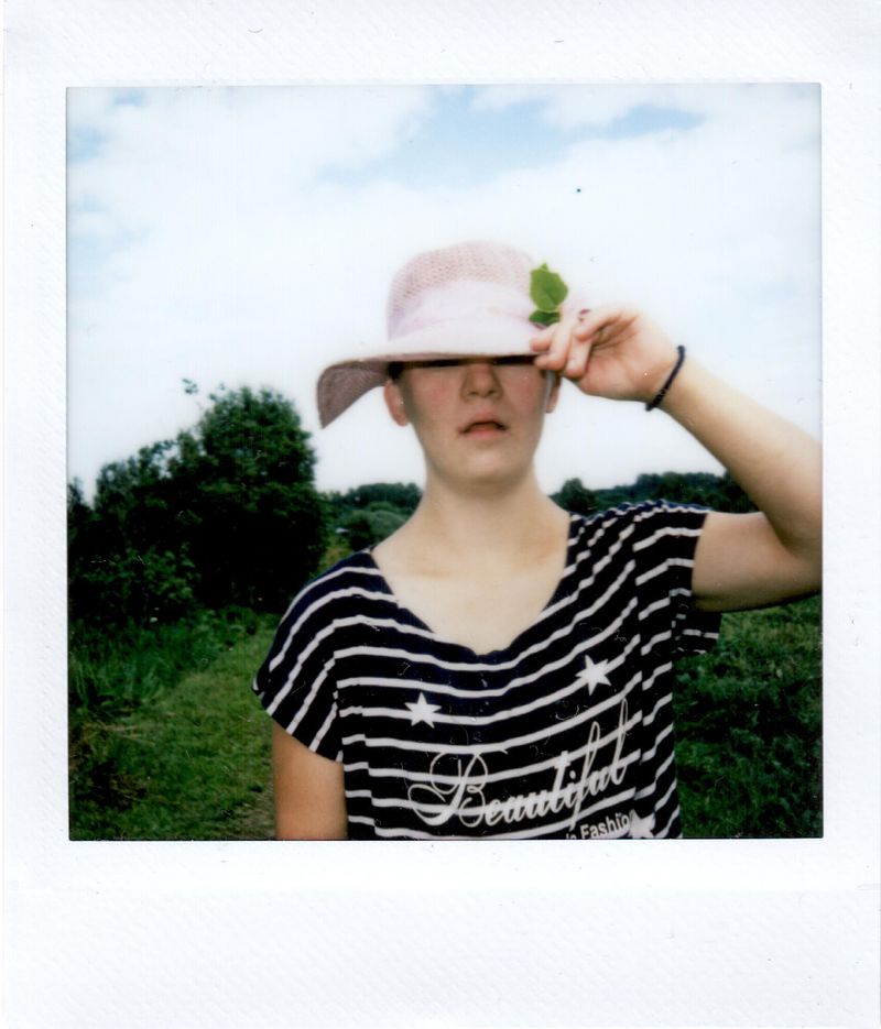 © Mary Gelman - Natasha is an one of the best friend of Tatyana