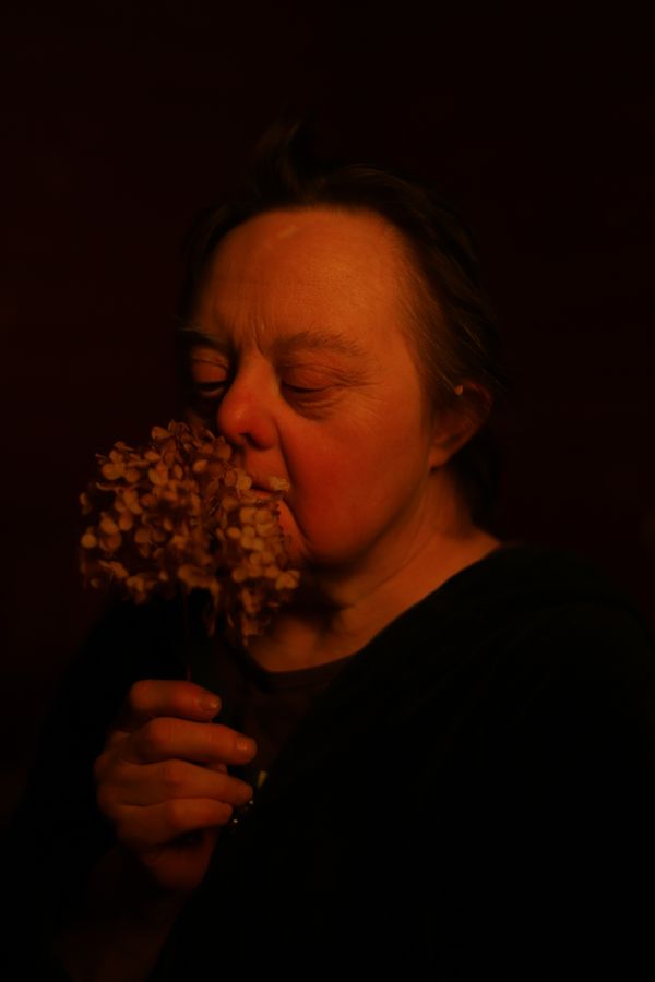 © Mary Gelman - Tatyana