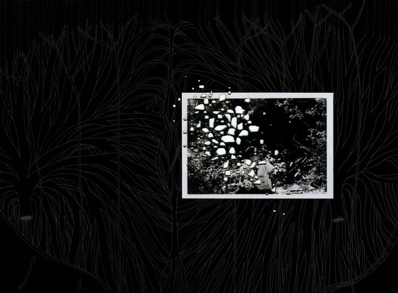 © Moe Suzuki - Image from the SOKOHI photography project