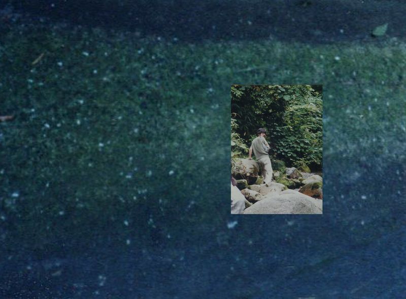 © Moe Suzuki - Image from the SOKOHI photography project
