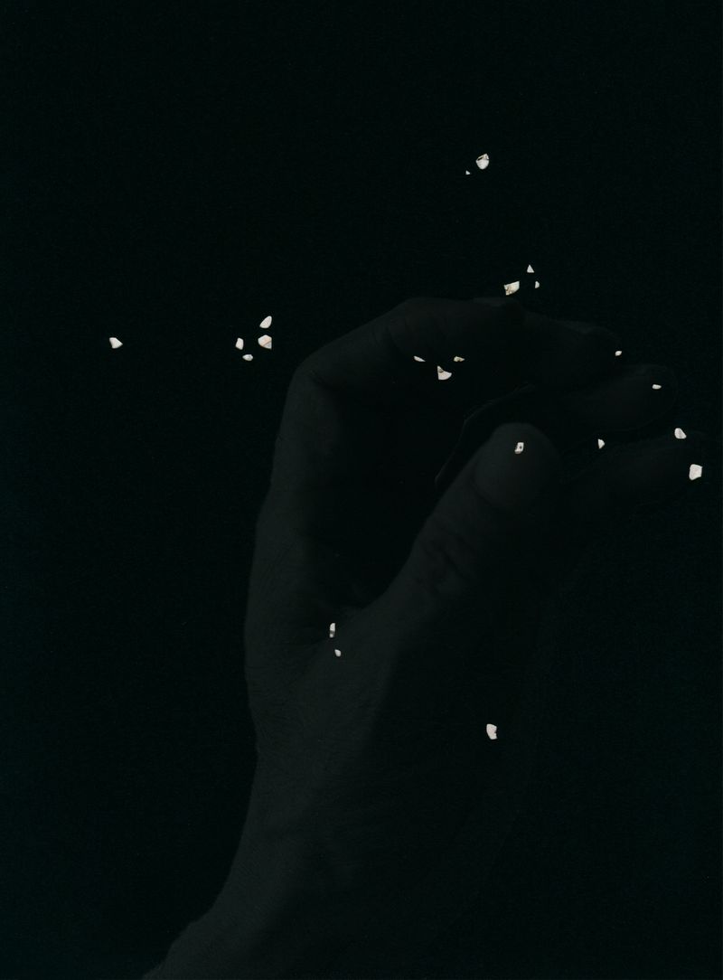 © Moe Suzuki - Image from the SOKOHI photography project