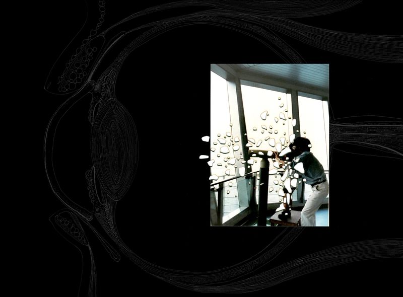 © Moe Suzuki - Image from the SOKOHI photography project