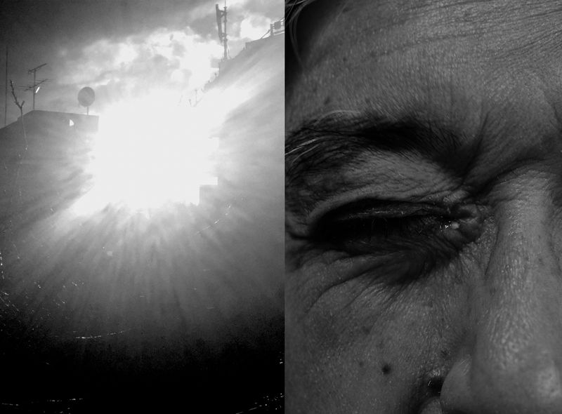 © Moe Suzuki - Image from the SOKOHI photography project