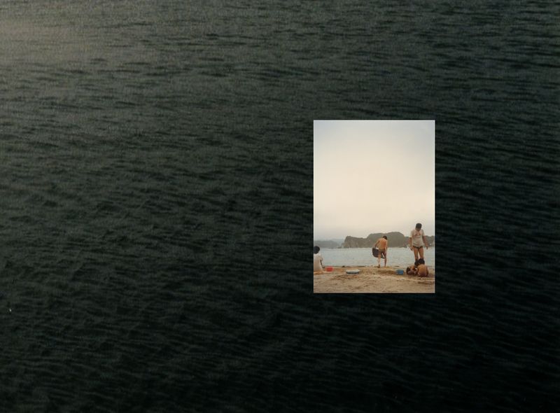 © Moe Suzuki - Image from the SOKOHI photography project