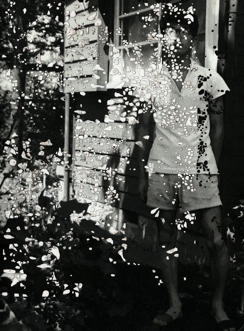 © Moe Suzuki - Image from the SOKOHI photography project