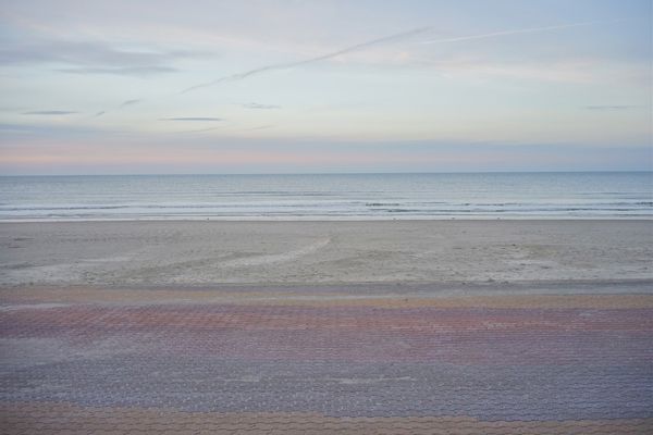 © Hendrik Braet - Dark