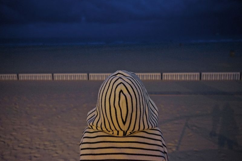 © Hendrik Braet - Scream