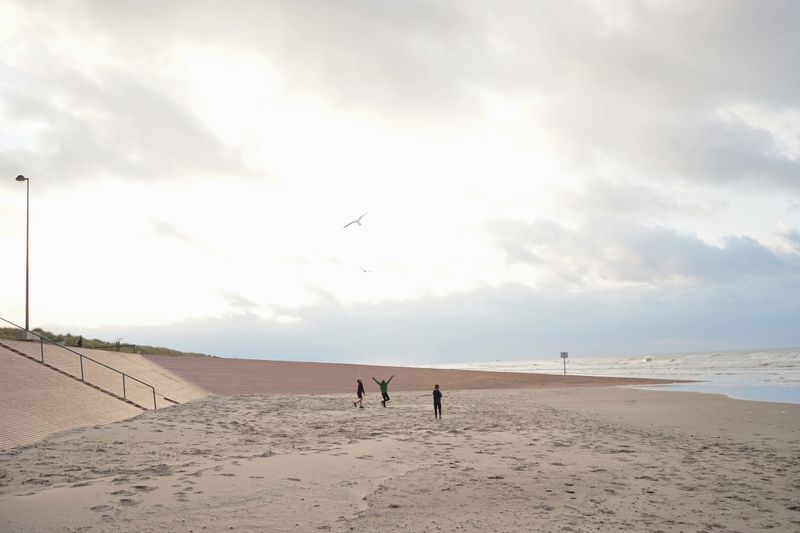 © Hendrik Braet - Birdy