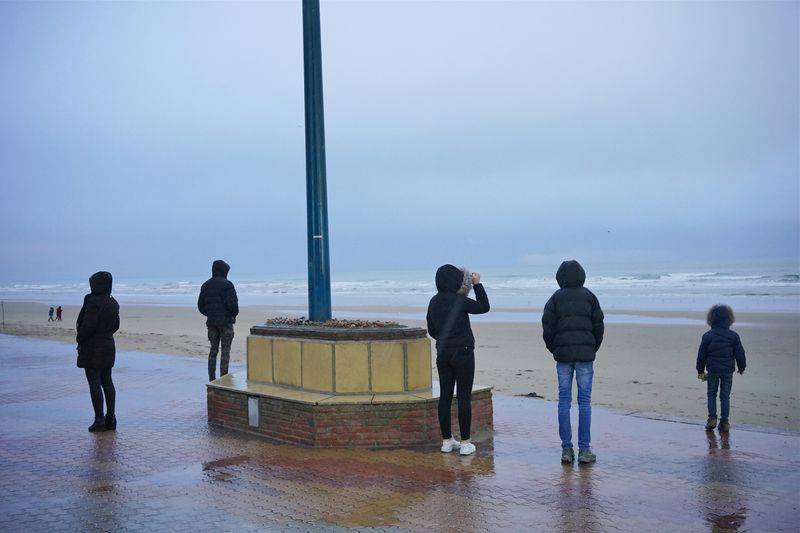 © Hendrik Braet - Lift