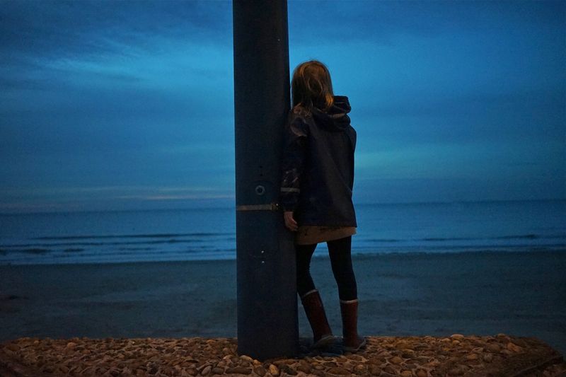 © Hendrik Braet - Strip