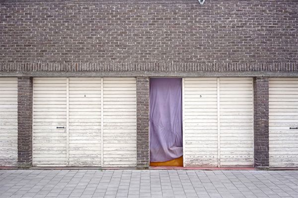 © Hendrik Braet - Four