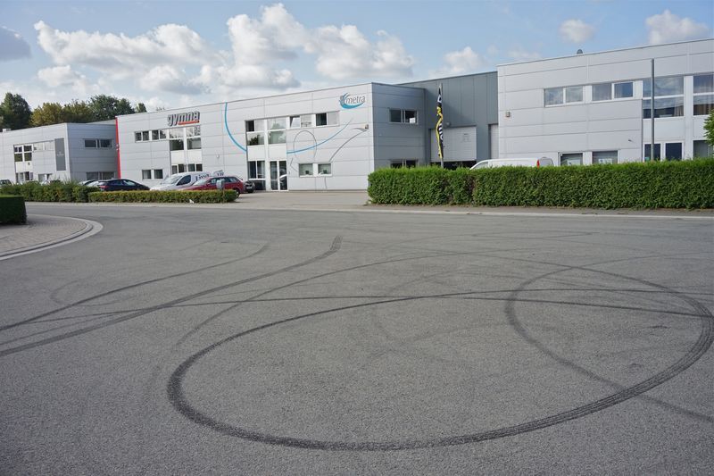 © Hendrik Braet - Same