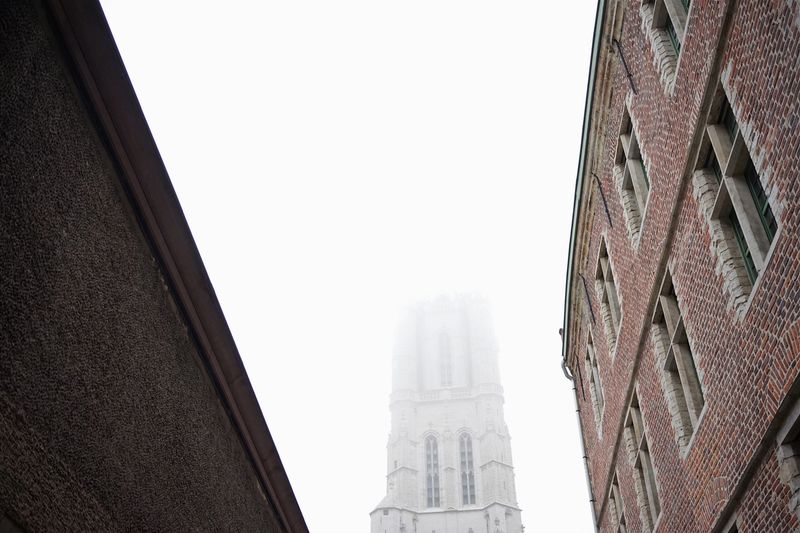 © Hendrik Braet - Tool