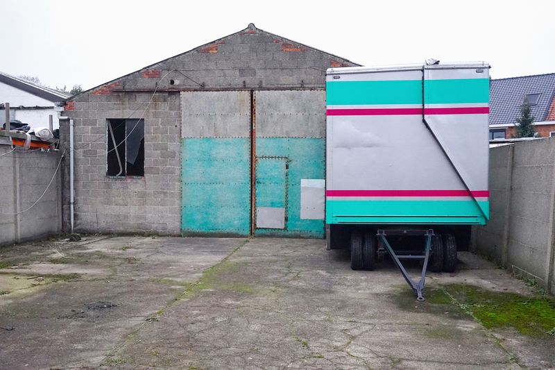 © Hendrik Braet - Barn