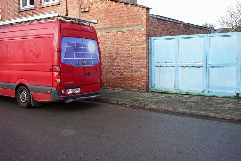 © Hendrik Braet - Spot