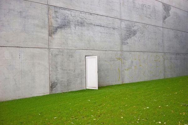 © Hendrik Braet - Edge