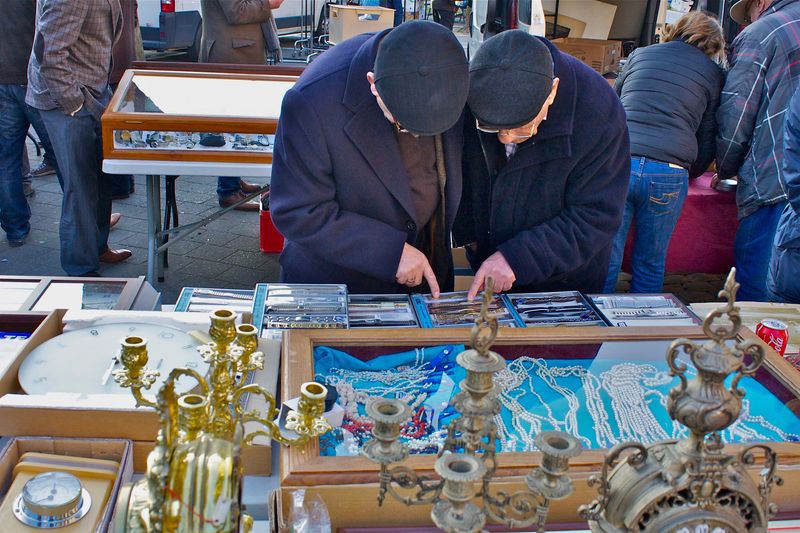 © Hendrik Braet - Image from the Small Stories photography project