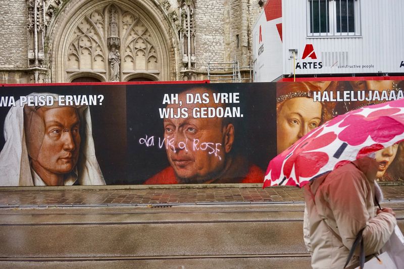 © Hendrik Braet - Image from the Small Stories photography project