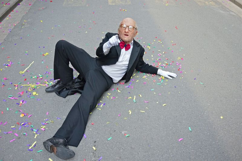 © Hendrik Braet - Image from the Small Stories photography project