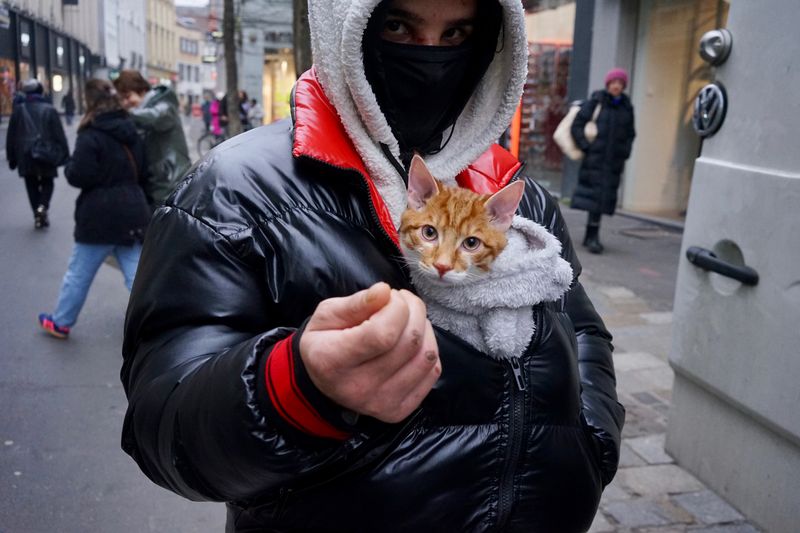 © Hendrik Braet - Image from the Small Stories photography project