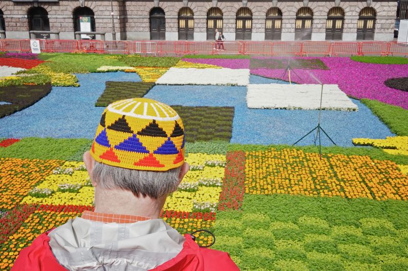 © Hendrik Braet - Image from the Small Stories photography project