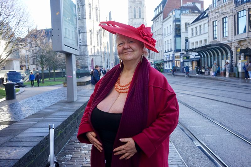 © Hendrik Braet - Image from the Small Stories photography project