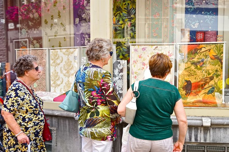 © Hendrik Braet - Image from the Small Stories photography project