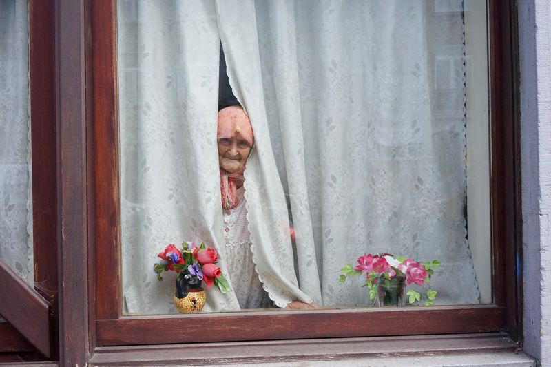 © Hendrik Braet - Image from the Small Stories photography project