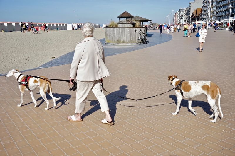 © Hendrik Braet - Image from the Small Stories photography project