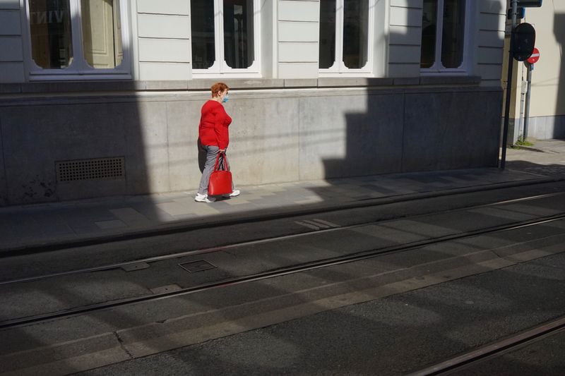 © Hendrik Braet - Image from the Small Stories photography project