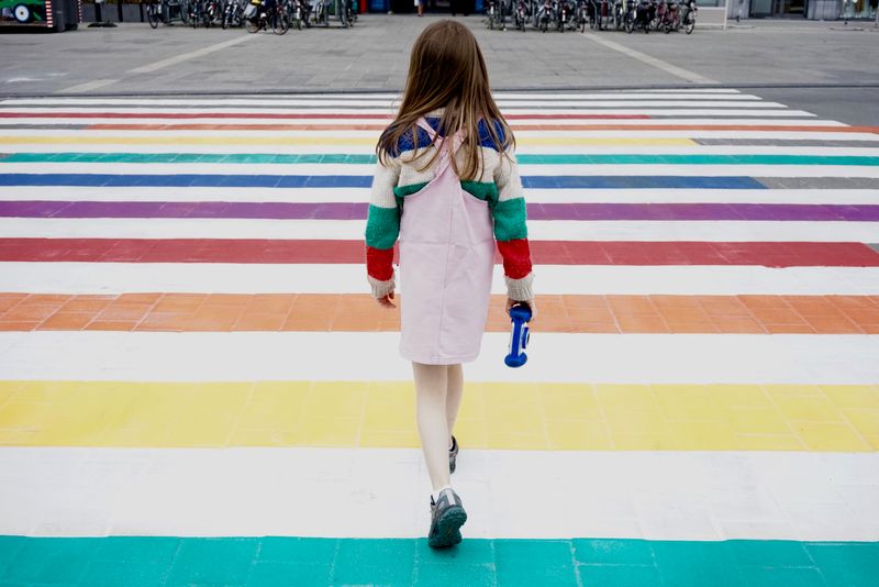 © Hendrik Braet - Image from the Small Stories photography project