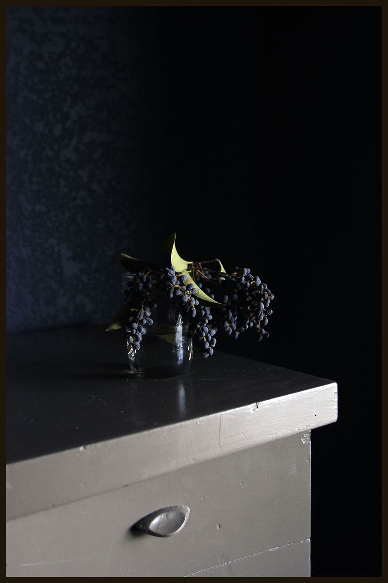 © Paloma Lounice - Fruits of Childhood, Project: Ramona, Digital Print, 2021.