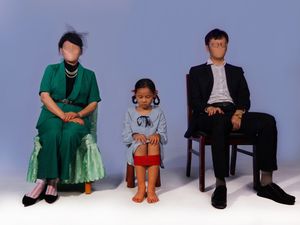 The Family Photos