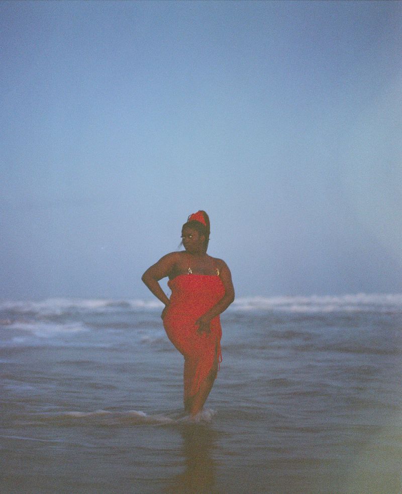 © Clara Watt - Image from the The Tampon Tax photography project