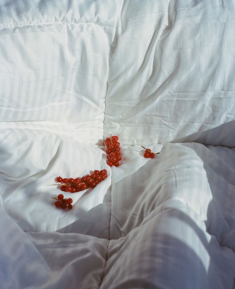 © Clara Watt - Image from the The Tampon Tax photography project