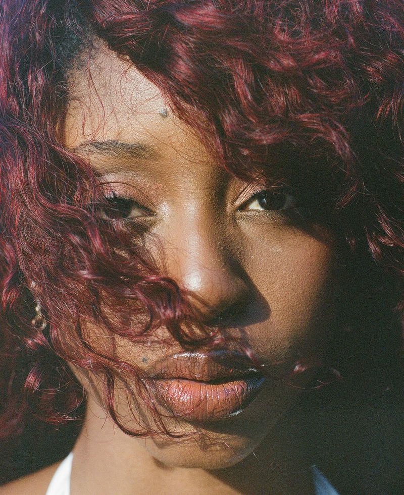 © Clara Watt - Image from the The Tampon Tax photography project