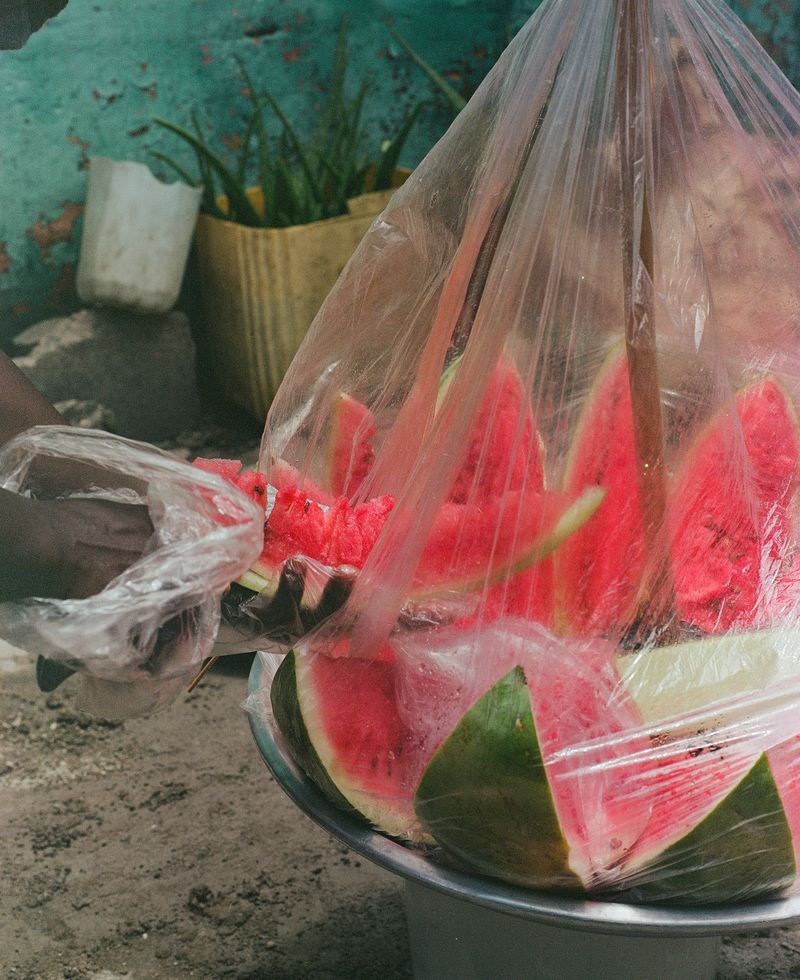 © Clara Watt - Image from the The Tampon Tax photography project