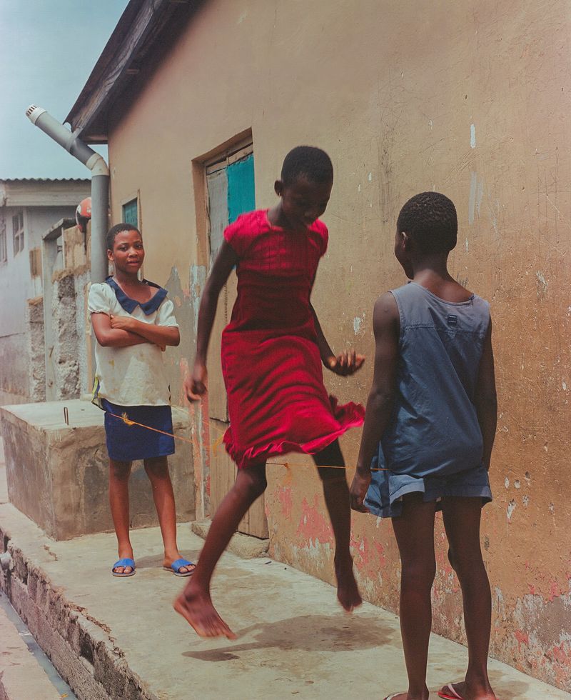 © Clara Watt - Image from the The Tampon Tax photography project