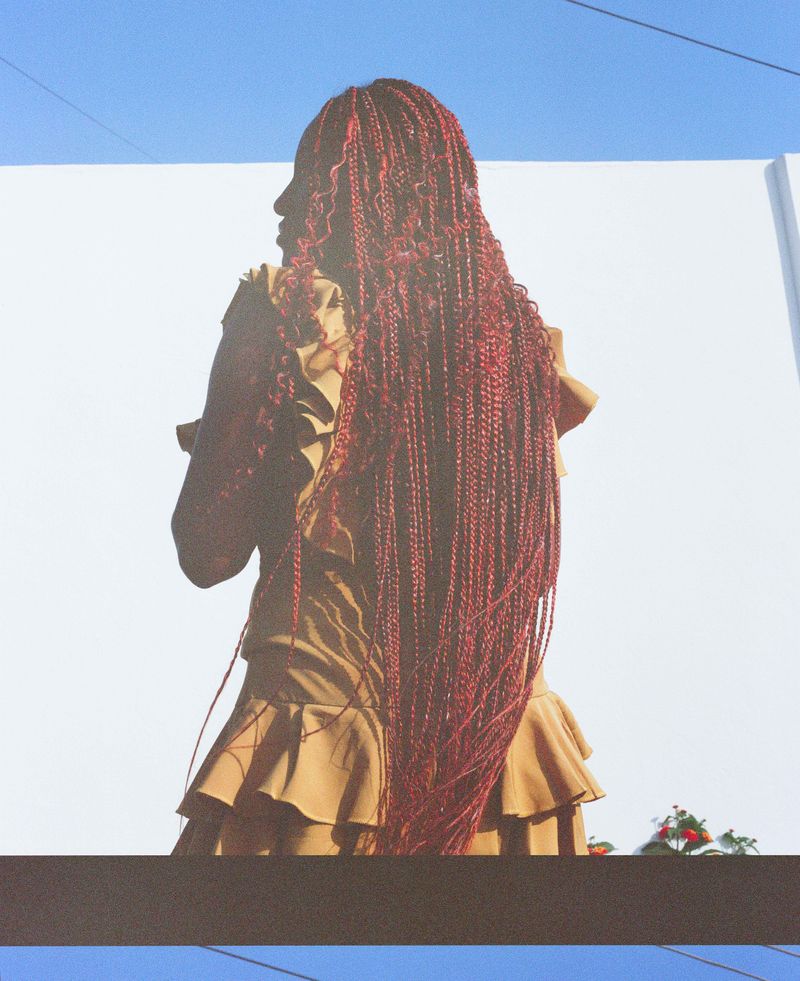 © Clara Watt - Image from the The Tampon Tax photography project