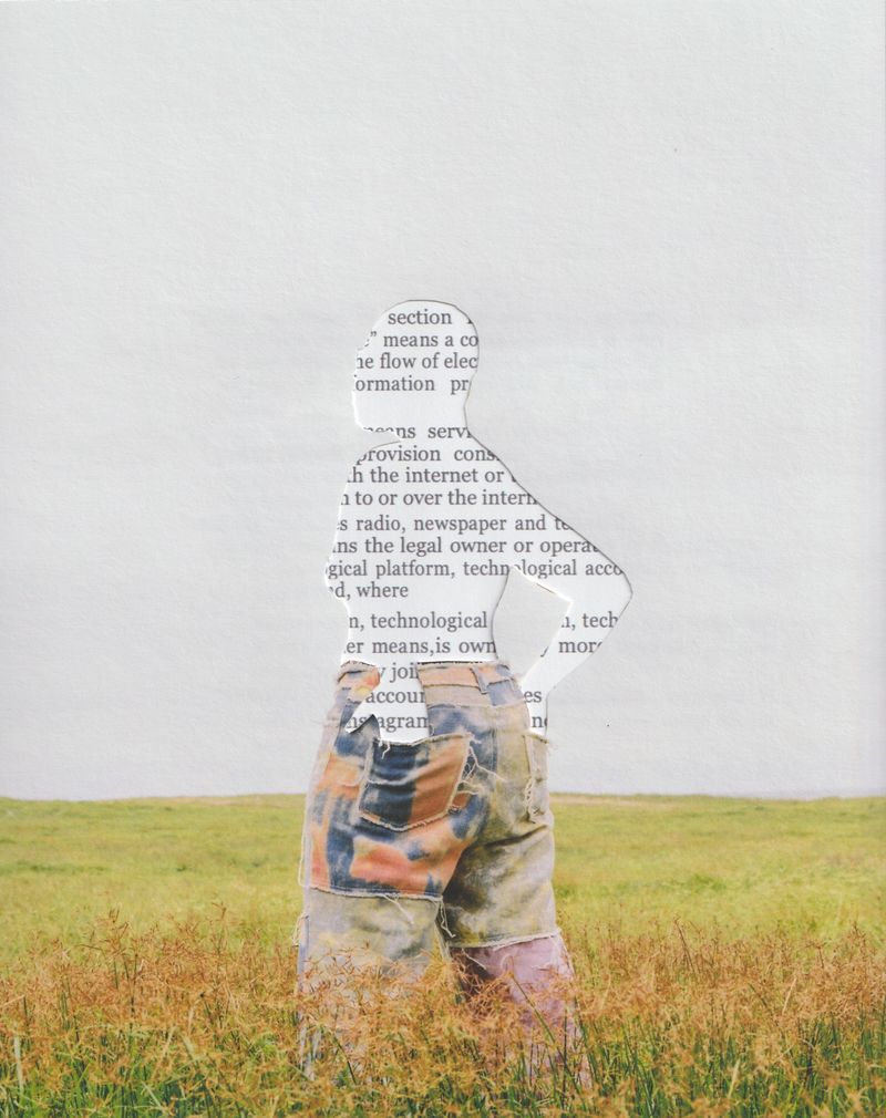 © Clara Watt - Image from the The Promotion of Proper Human Sexual Rights and Family Values photography project