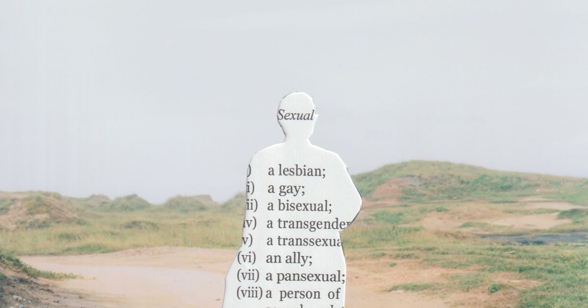The Promotion Of Proper Human Sexual Rights And Family Values - PhMuseum