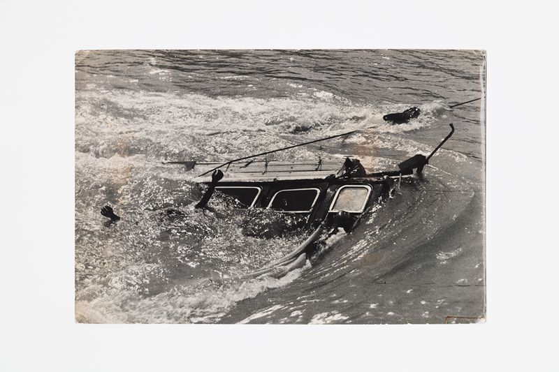 © Vani Bhushan - Archival Photograph (1), 2024