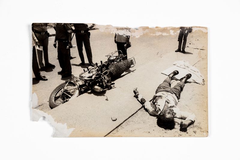 © Vani Bhushan - Archival Photograph (2), 2024