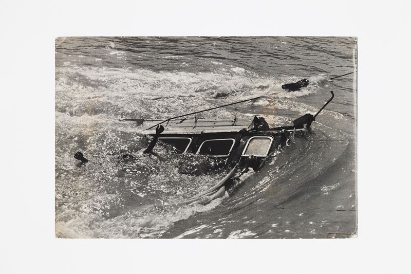 © Vani Bhushan - Archival Photograph (1), 2024