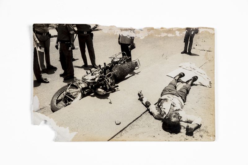 © Vani Bhushan - Archival Photograph (2), 2024