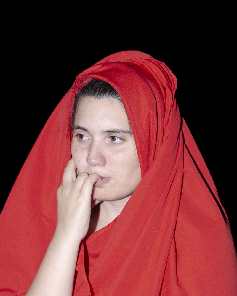 © Clara Marconato - Image from the Asteroid 2009 FJ1 photography project