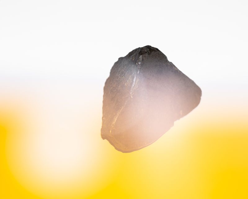 © Clara Marconato - Image from the Asteroid 2009 FJ1 photography project