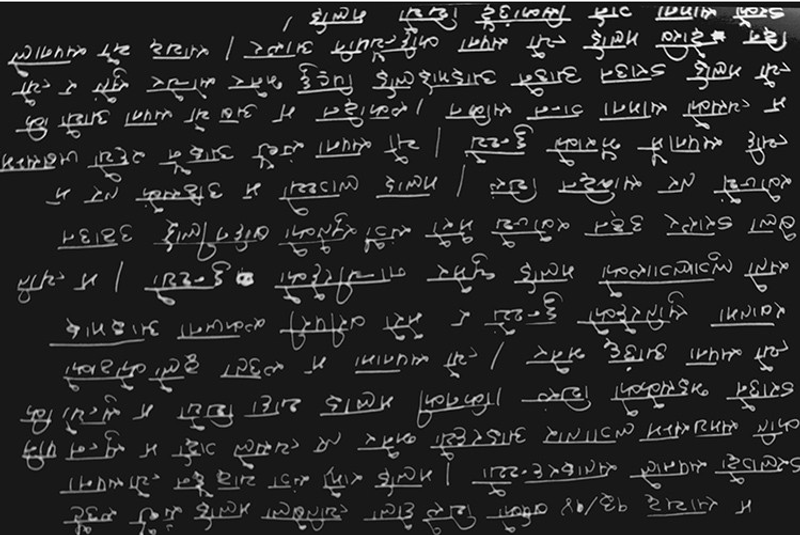 © OLIVER AOUN PHOTOGRAPHER - Image from the look at what i see photography project